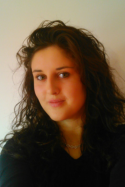 Silvia Bellezza Fontana